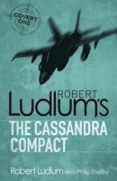 Cassandra Compact av Robert Ludlum