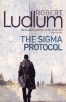 Robert Ludlum - Sigma Protocol, Häftad