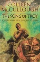 Colleen McCullough - Song Of Troy, Häftad