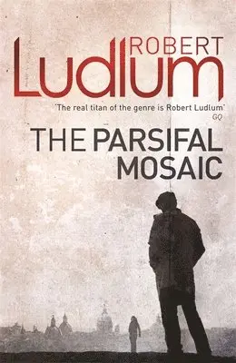 Robert Ludlum - Parsifal Mosaic, Häftad