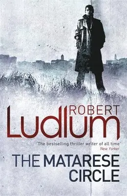 Robert Ludlum - Matarese Circle, Häftad