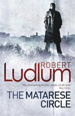 Robert Ludlum - Matarese Circle, Häftad