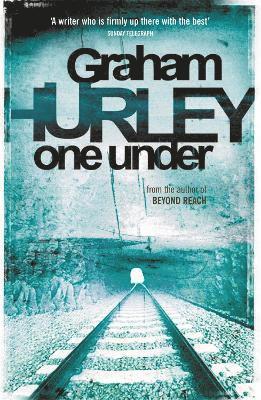 Graham Hurley - One Under, Häftad