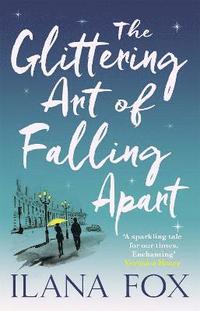 Glittering Art of Falling Apart