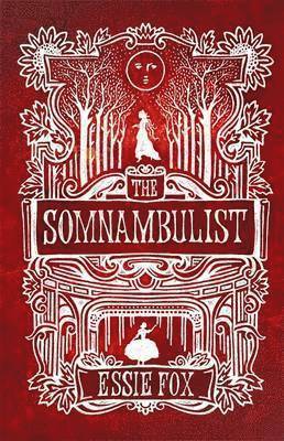 Essie Fox - Somnambulist, Häftad