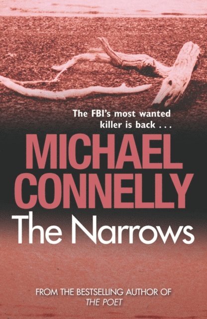 Michael Connelly - Narrows, E-bok