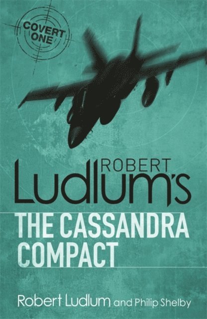 Robert Ludlum - Cassandra Compact, E-bok