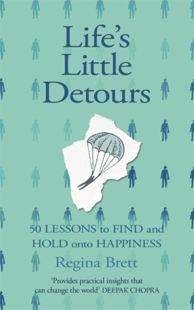 Regina Brett - Life's Little Detours, E-bok