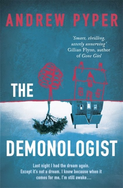 Andrew Pyper - Demonologist, E-bok. Tillgänglighet: Lägg i varukorg