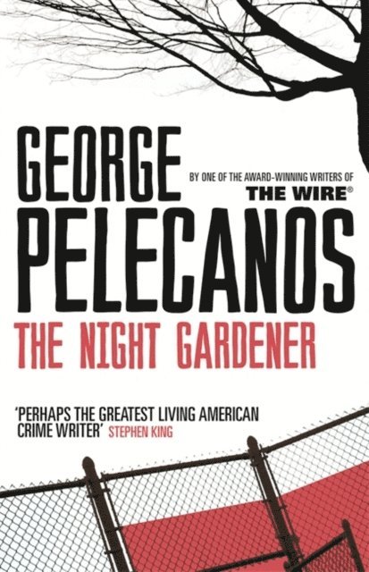 George Pelecanos - Night Gardener, E-bok