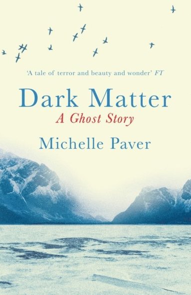 Michelle Paver - Dark Matter, E-bok