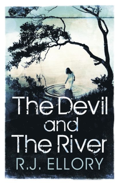 R.J. Ellory - Devil and the River, E-bok