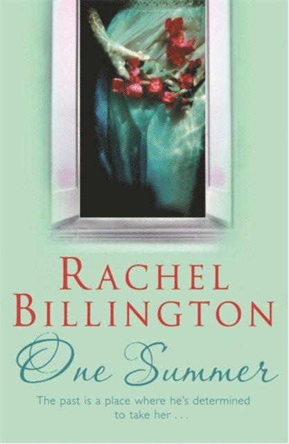 Rachel Billington - One Summer, E-bok