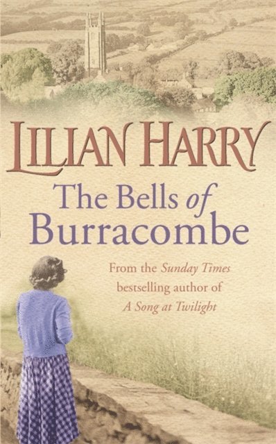 Lilian Harry - Bells Of Burracombe, E-bok