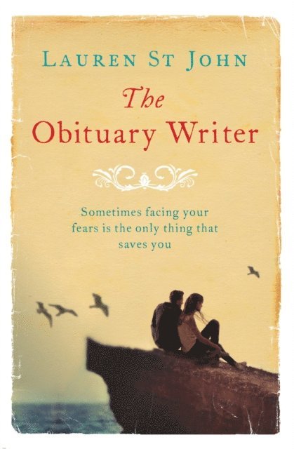 Lauren St John - Obituary Writer, E-bok