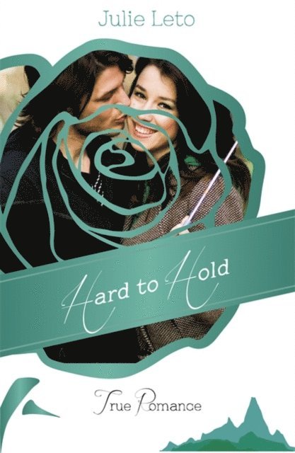 Julie Leto - Hard to Hold, E-bok