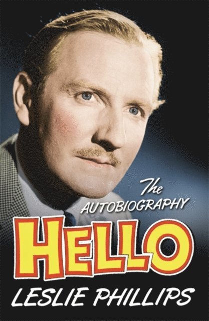 Maureen Lee, Leslie Phillips - Hello, E-bok