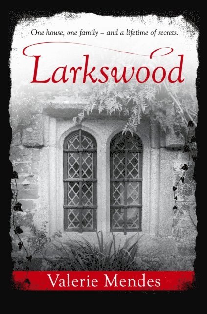 Valerie Mendes - Larkswood, E-bok