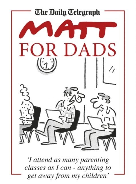 Matt Pritchett - Matt for Dads, E-bok. Tillgänglighet: Lägg i varukorg