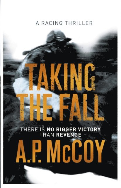 A.P. McCoy - Taking the Fall, E-bok