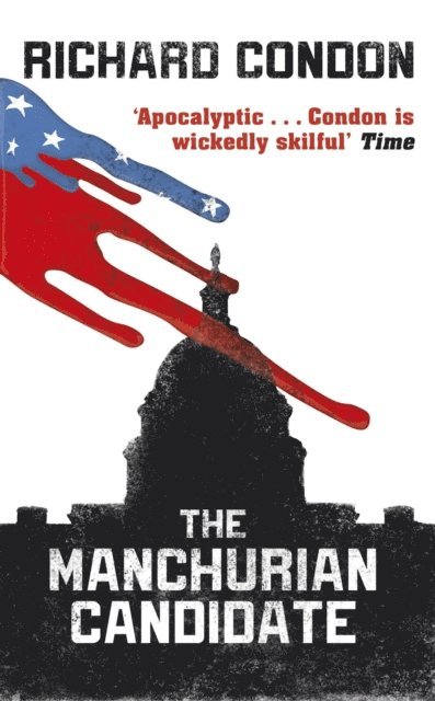 Richard Condon - Manchurian Candidate, E-bok. Tillgänglighet: Lägg i varukorg