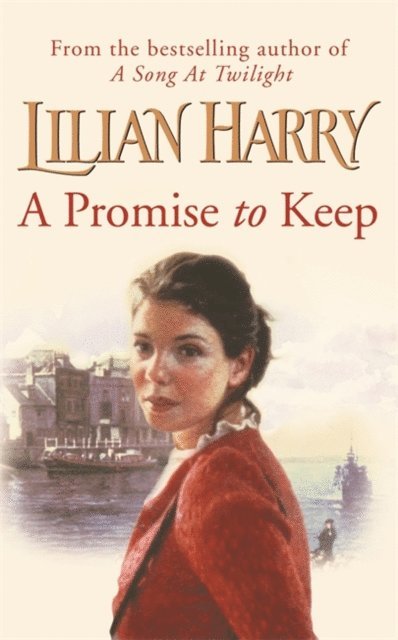 Lilian Harry - Promise to Keep, E-bok