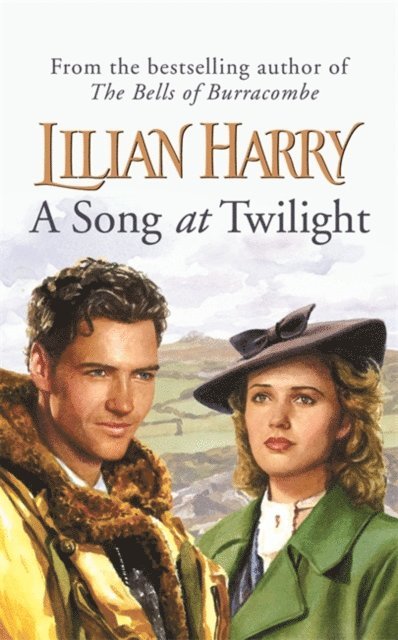 Lilian Harry - Song at Twilight, E-bok