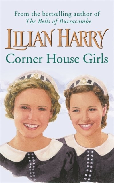 Lilian Harry - Corner House Girls, E-bok