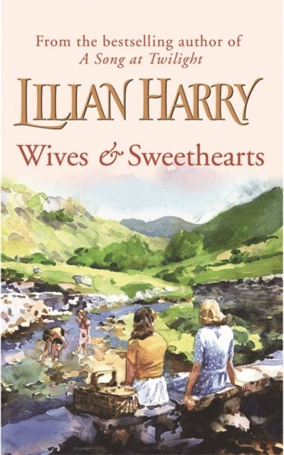 Lilian Harry - Wives & Sweethearts, E-bok