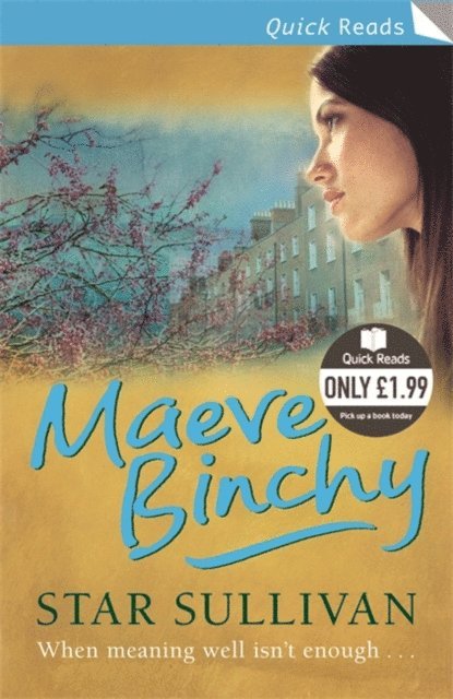 Maeve Binchy - Star Sullivan, E-bok