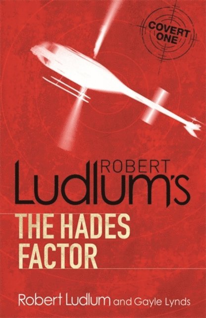 Robert Ludlum - Hades Factor, E-bok
