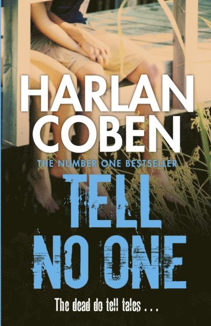 Harlan Coben - Tell No One, E-bok