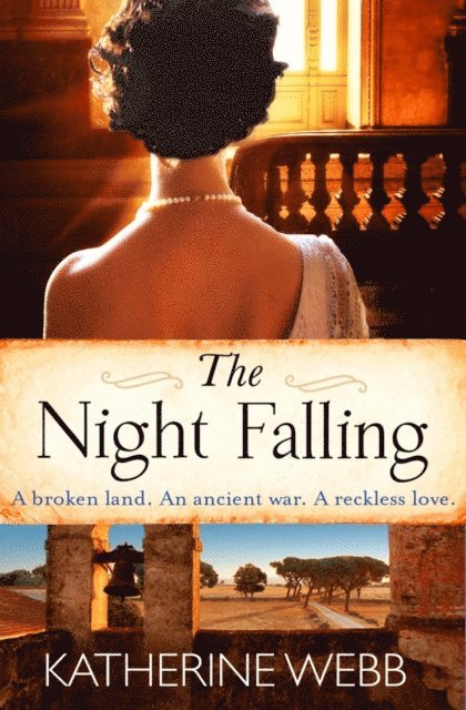 Katherine Webb - Night Falling, E-bok