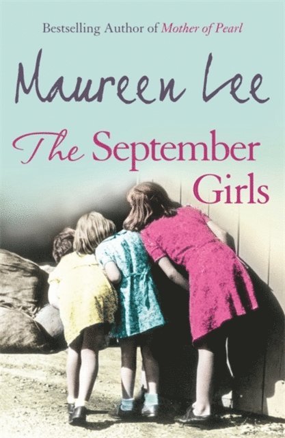 Maureen Lee - September Girls, E-bok