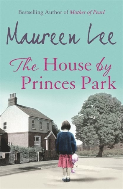 Maureen Lee - House By Princes Park, E-bok