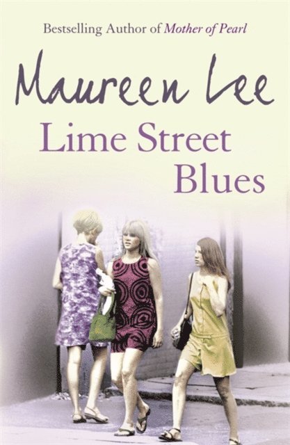 Maureen Lee - Lime Street Blues, E-bok