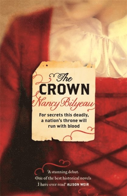 Nancy Bilyeau - Crown, E-bok