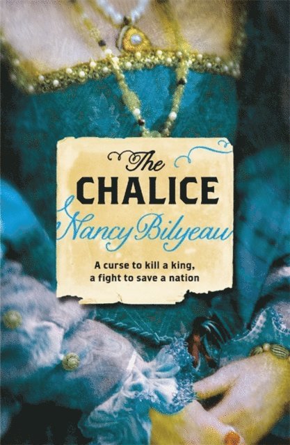 Nancy Bilyeau - Chalice, E-bok