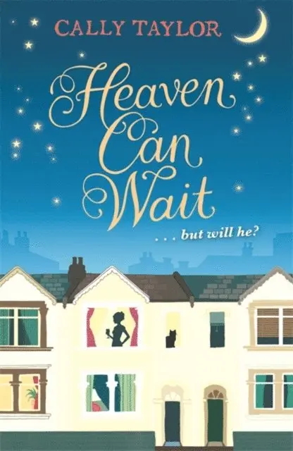 Cally Taylor - Heaven Can Wait, E-bok. Tillgänglighet: Lägg i varukorg