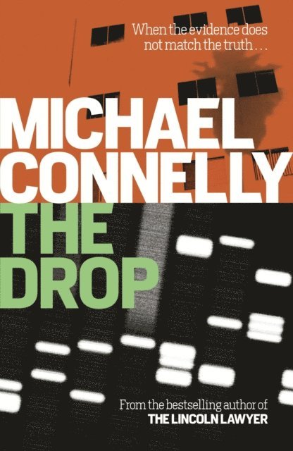 Michael Connelly - Drop, E-bok