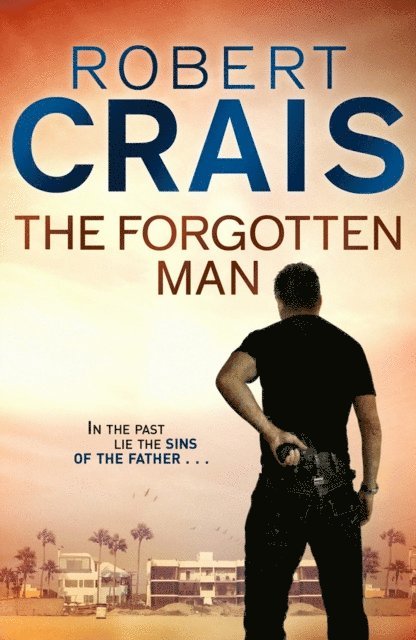 Robert Crais - Forgotten Man, E-bok