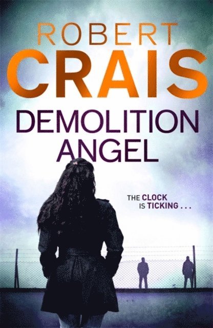 Robert Crais - Demolition Angel, E-bok