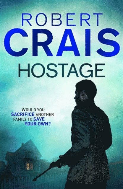 Robert Crais - Hostage, E-bok