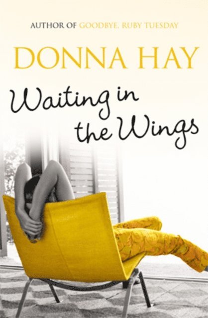 Donna Hay - Waiting In The Wings, E-bok