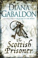 Scottish Prisoner av Diana Gabaldon