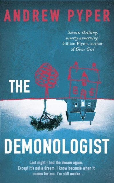Andrew Pyper - Demonologist, E-bok. Tillgänglighet: Lägg i varukorg