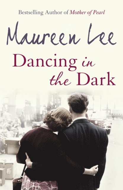 Maureen Lee - Dancing In The Dark, E-bok