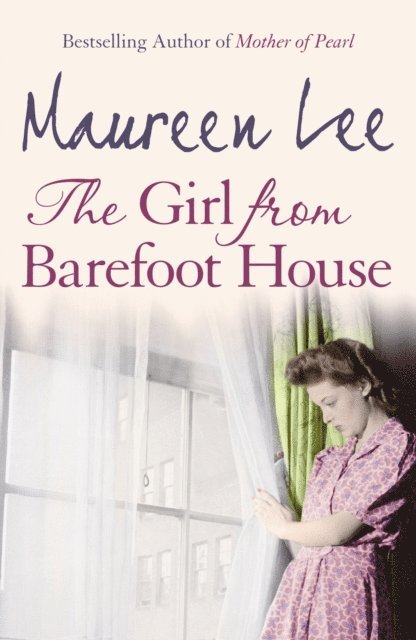 Maureen Lee - Girl From Barefoot House, E-bok