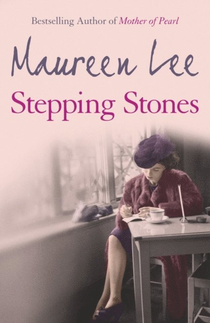 Maureen Lee - Stepping Stones, E-bok