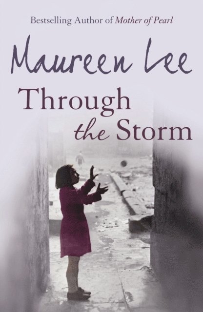 Maureen Lee - Through The Storm, E-bok